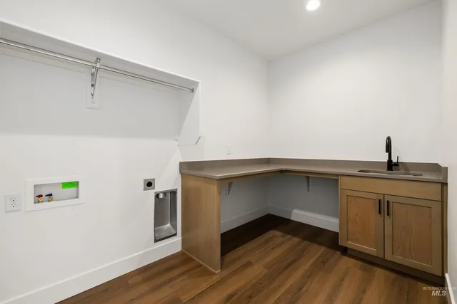 $749,900 | 599 North Hiltonhead Way, Eagle, ID 83616