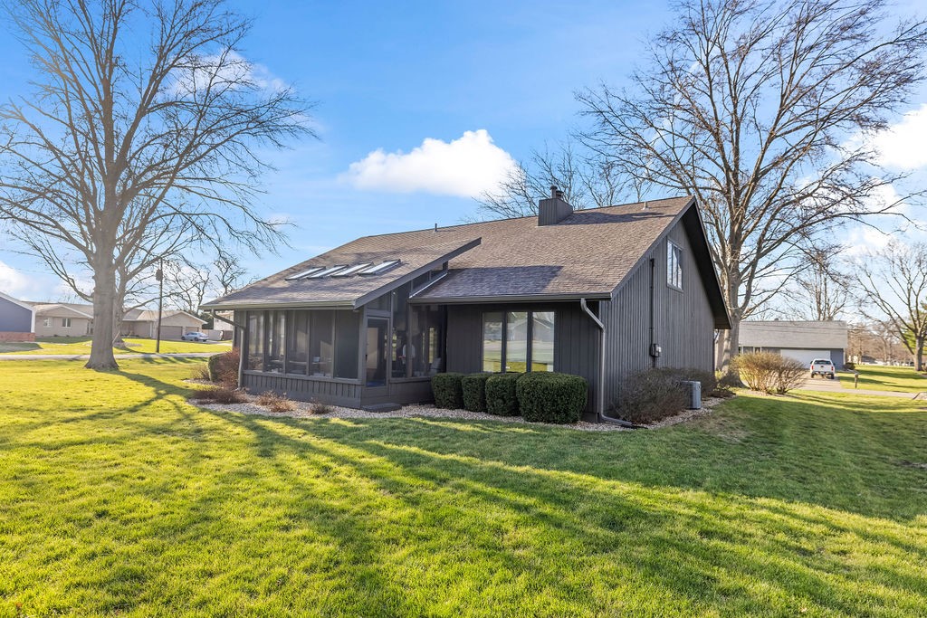 1731 Oakmont Drive Decatur, IL 62521 - Photo 45 of 45