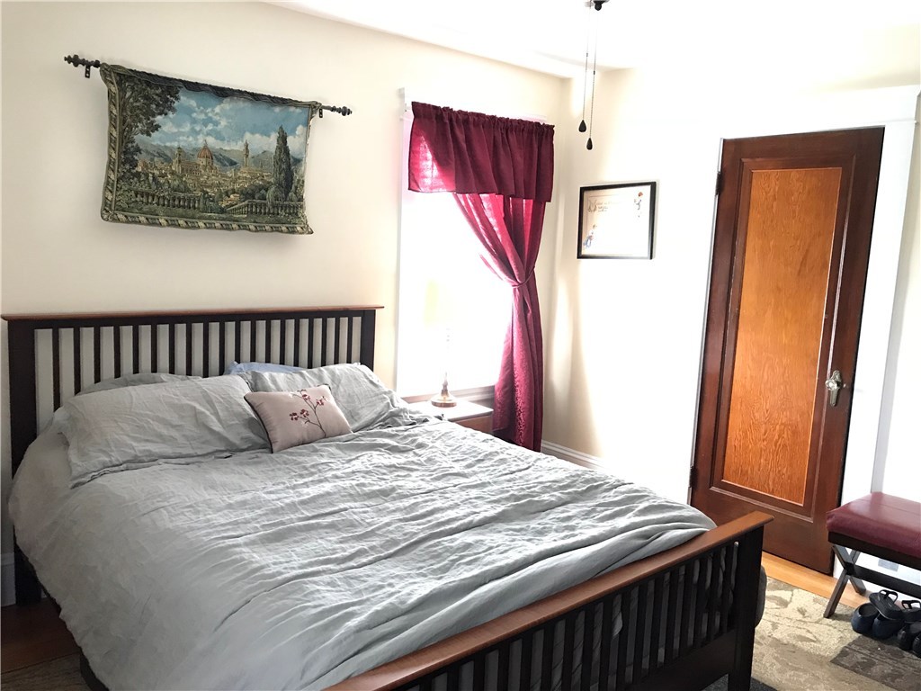 87 Calaman Road Cranston, RI 02910 - Photo 18 of 38 Bedroom