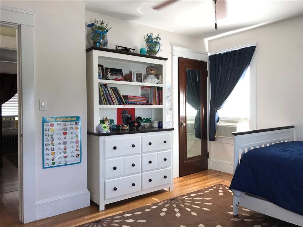 87 Calaman Road Cranston, RI 02910 - Photo 21 of 38 Bedroom