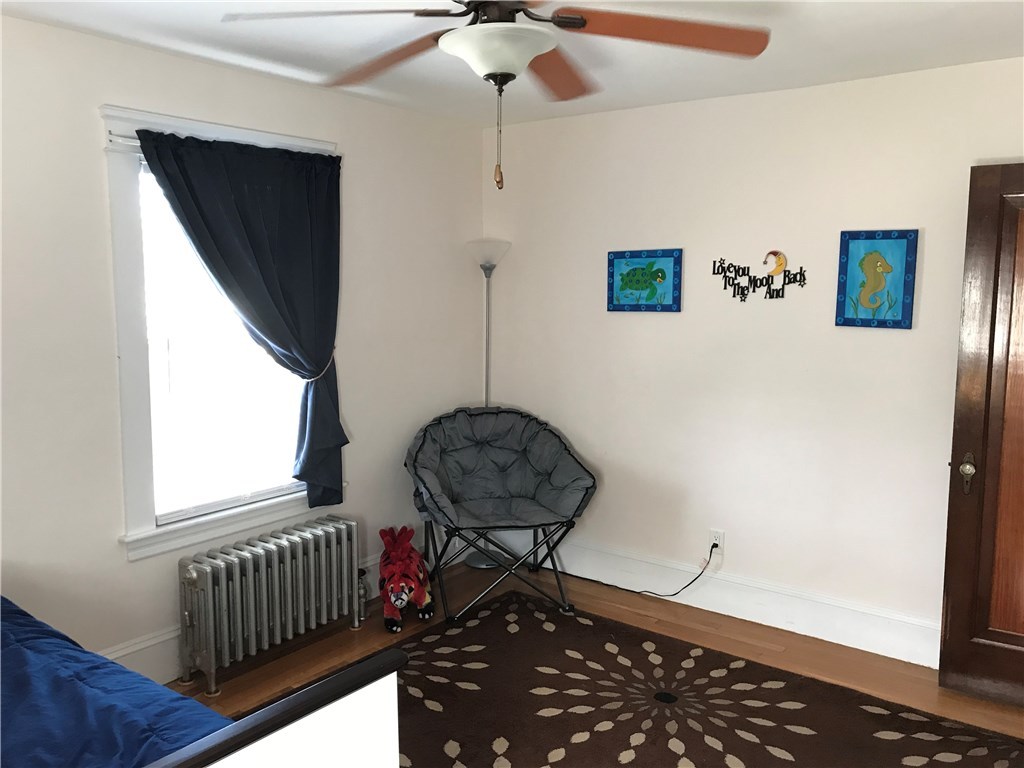 87 Calaman Road Cranston, RI 02910 - Photo 23 of 38 Bedroom