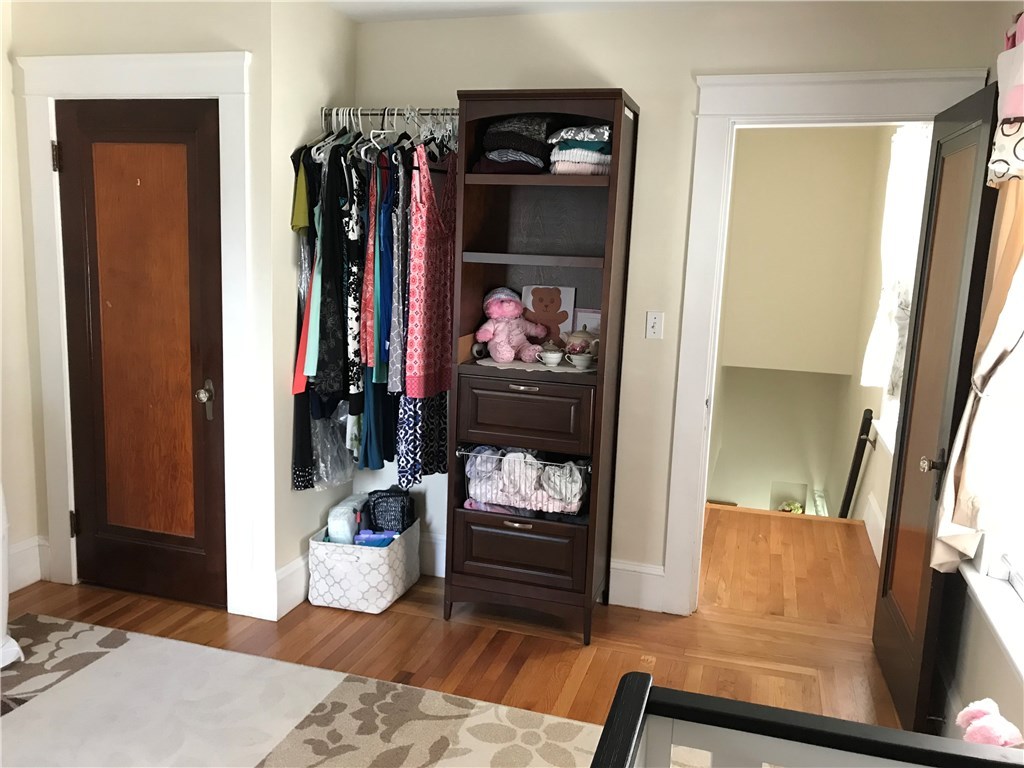 87 Calaman Road Cranston, RI 02910 - Photo 25 of 38 Bedroom