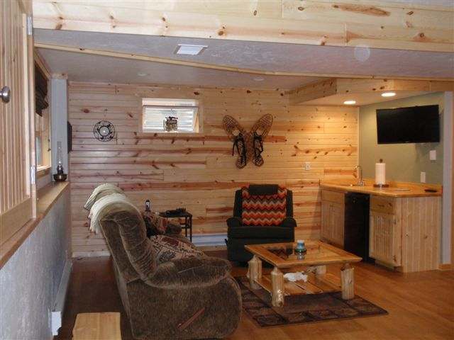 4048 Deerfoot Road Star Lake, WI 54561 - Photo 15 of 20 Gallery Image 15