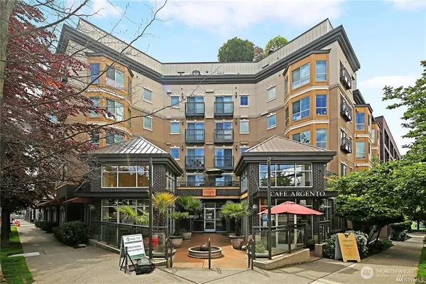 $1,850 | 1125 East Olive Street, Unit 101, Seattle, WA 98122