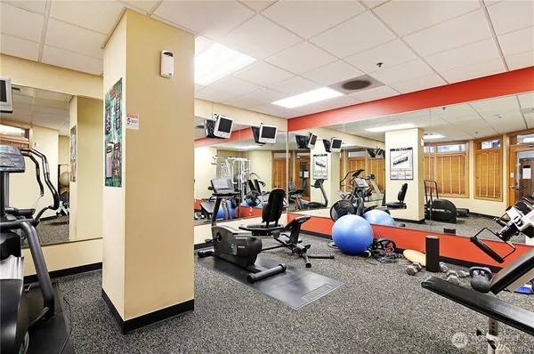 $1,850 | 1125 East Olive Street, Unit 101, Seattle, WA 98122