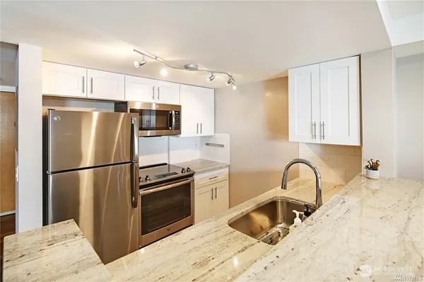 $1,850 | 1125 East Olive Street, Unit 101, Seattle, WA 98122