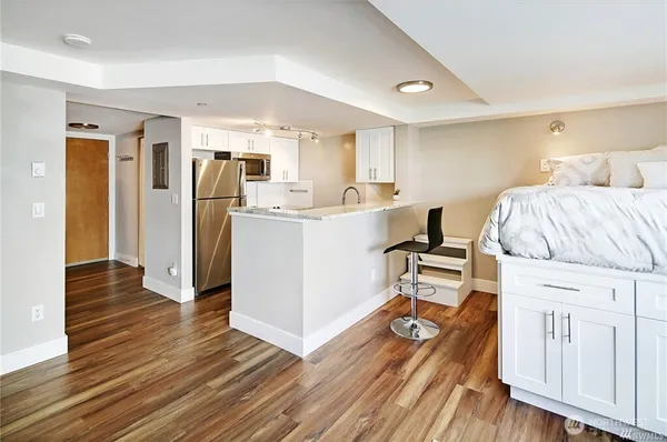 $1,850 | 1125 East Olive Street, Unit 101, Seattle, WA 98122