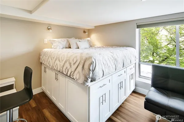 $1,850 | 1125 East Olive Street, Unit 101, Seattle, WA 98122