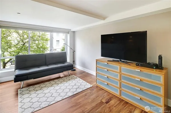 $1,850 | 1125 East Olive Street, Unit 101, Seattle, WA 98122