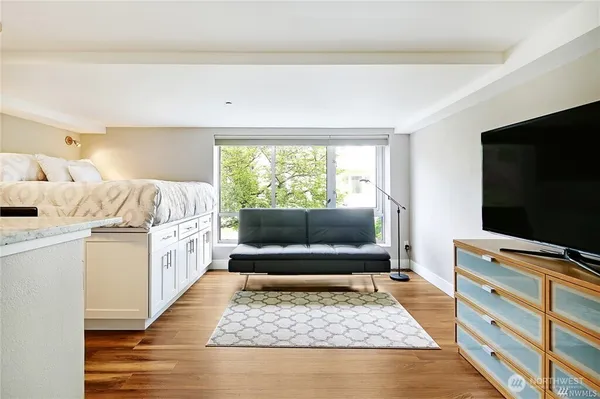 $1,850 | 1125 East Olive Street, Unit 101, Seattle, WA 98122