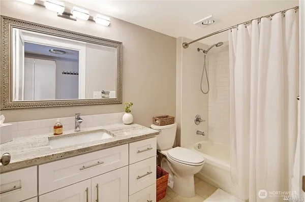 $1,850 | 1125 East Olive Street, Unit 101, Seattle, WA 98122