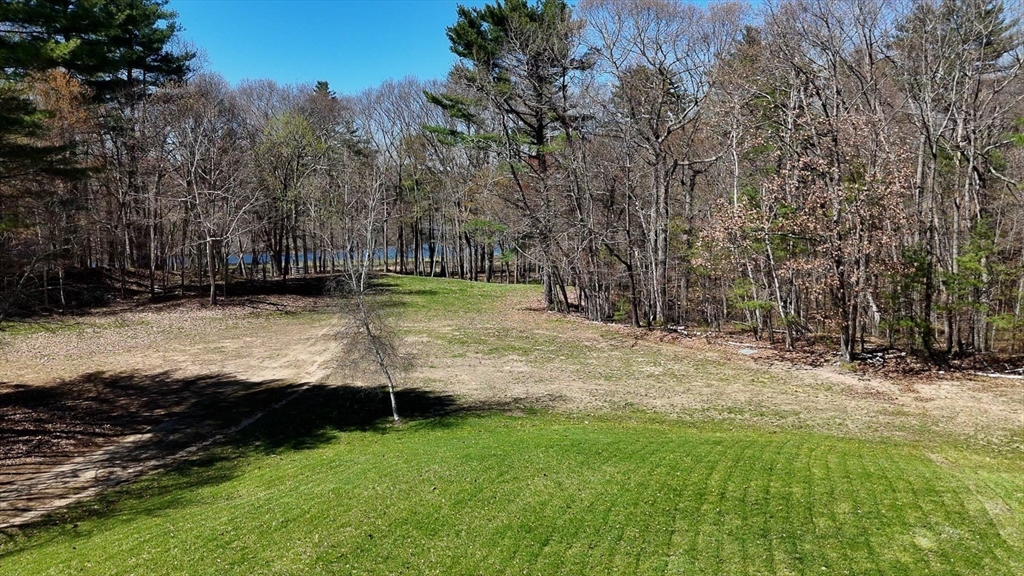 0 Wildwood Road East Brookfield, MA 01515 - Photo 17 of 38 a view of a backyard