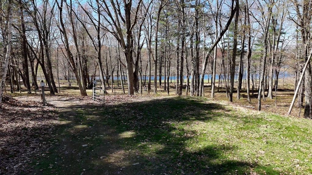 0 Wildwood Road East Brookfield, MA 01515 - Photo 19 of 38 a view of park space