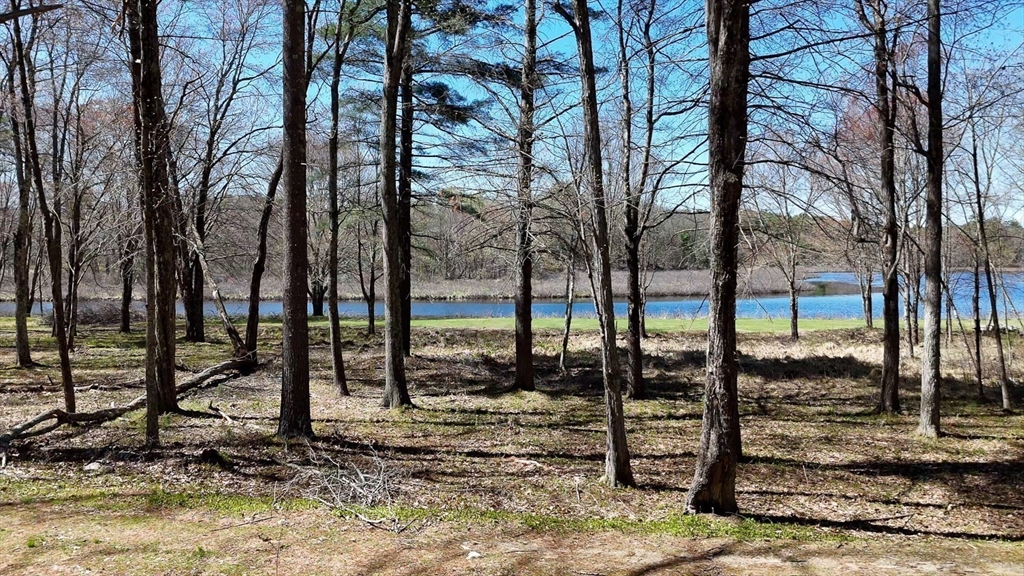 0 Wildwood Road East Brookfield, MA 01515 - Photo 21 of 38 a view of a backyard of the house