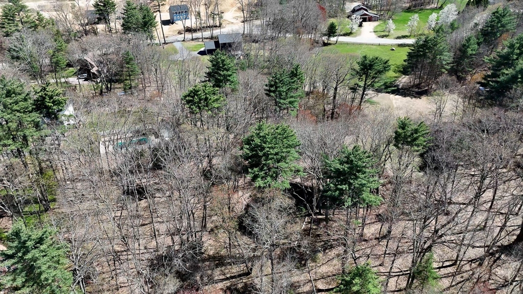0 Wildwood Road East Brookfield, MA 01515 - Photo 23 of 38 a view of outdoor space and yard