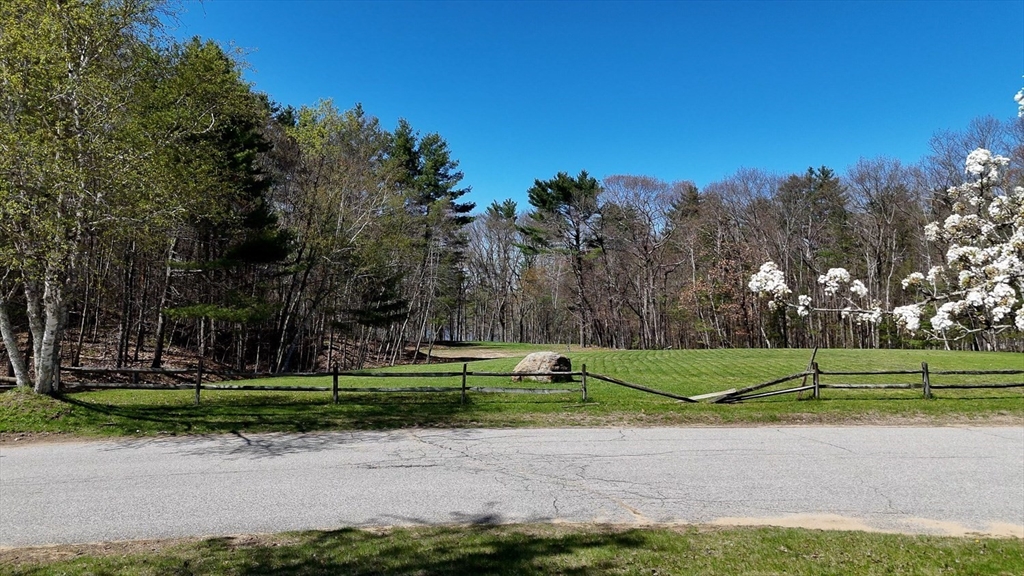 0 Wildwood Road East Brookfield, MA 01515 - Photo 27 of 38 a view of a park