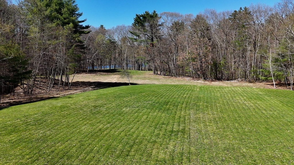0 Wildwood Road East Brookfield, MA 01515 - Photo 3 of 38 a view of a park with large trees