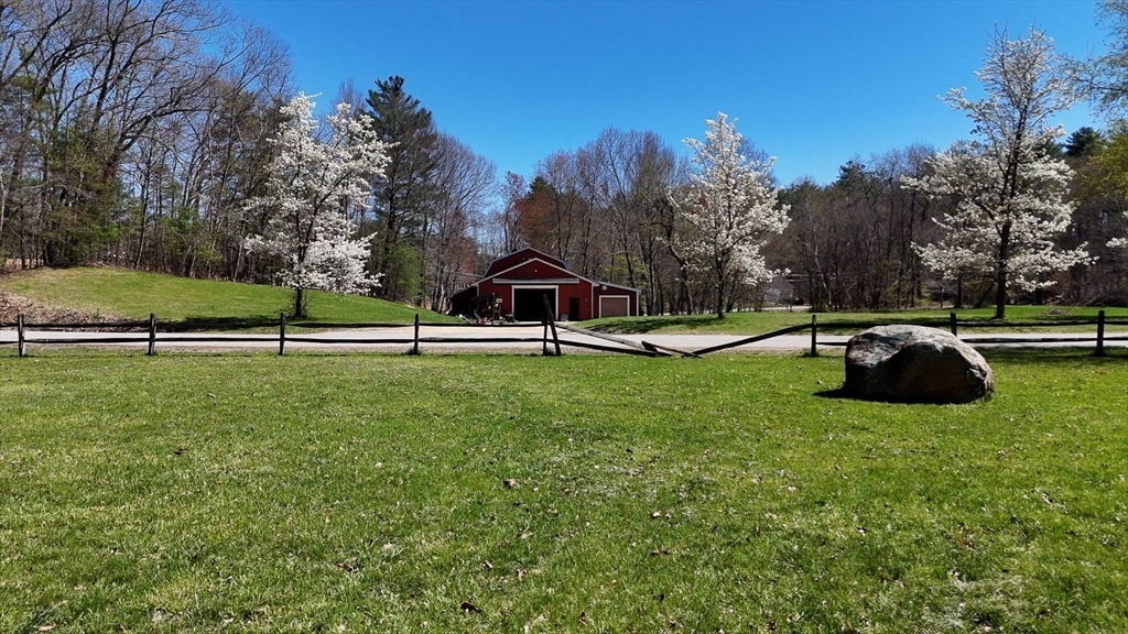0 Wildwood Road East Brookfield, MA 01515 - Photo 36 of 38 a view of green field