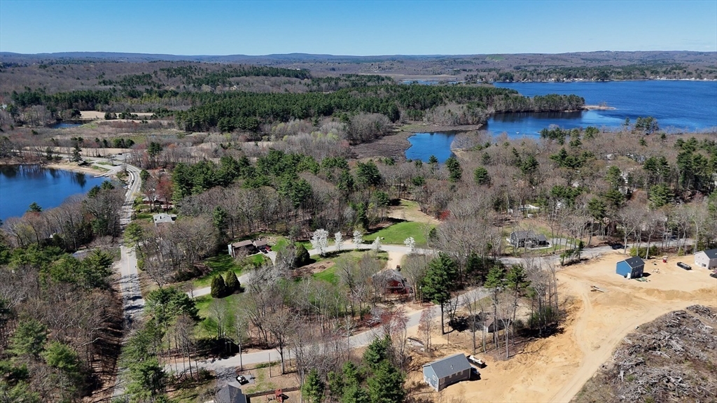 0 Wildwood Road East Brookfield, MA 01515 - Photo 9 of 38 an aerial view of multiple house