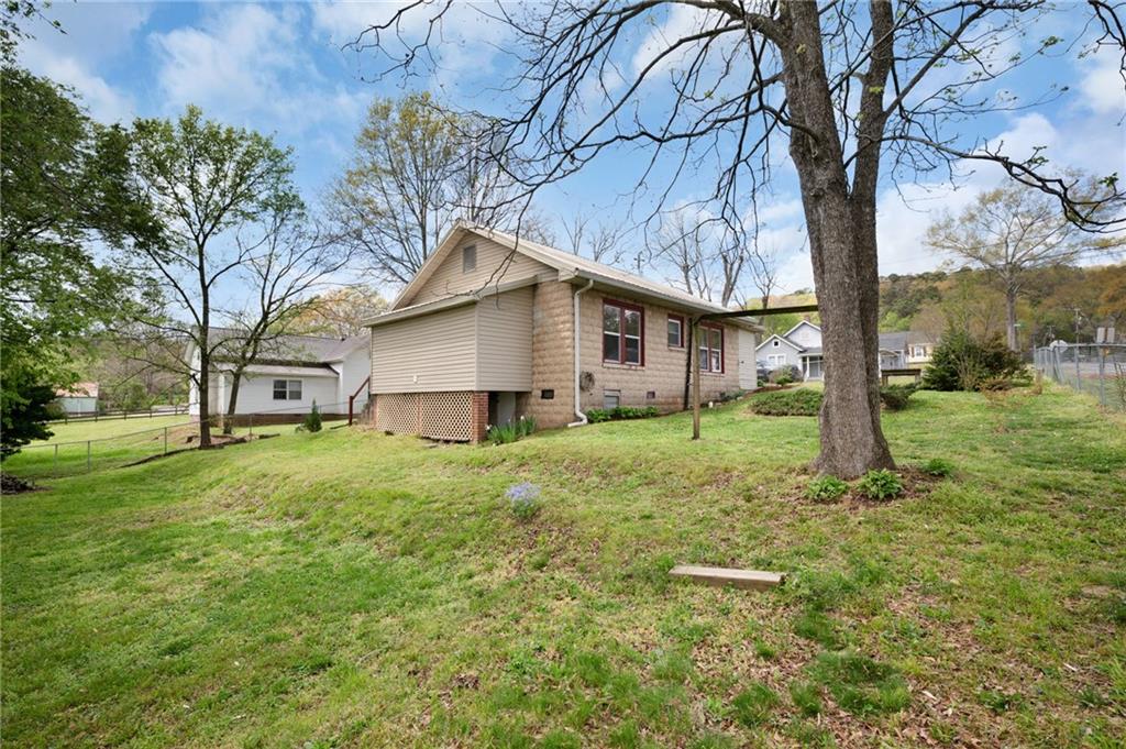 775 Union Street Summerville, GA 30747 - Photo 25 of 25