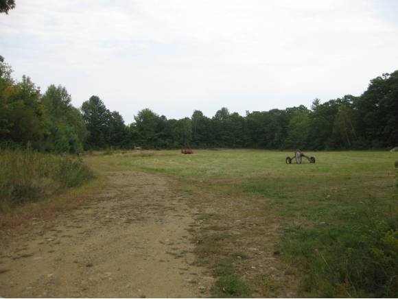 Mutton Road Salisbury, NH 03268 - Photo 1 of 1