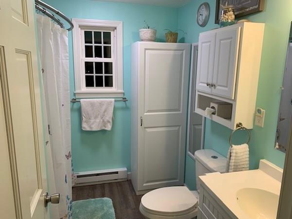 39 Brookfield Road North Brookfield, MA 01535 - Photo 16 of 29 Gallery Image 16