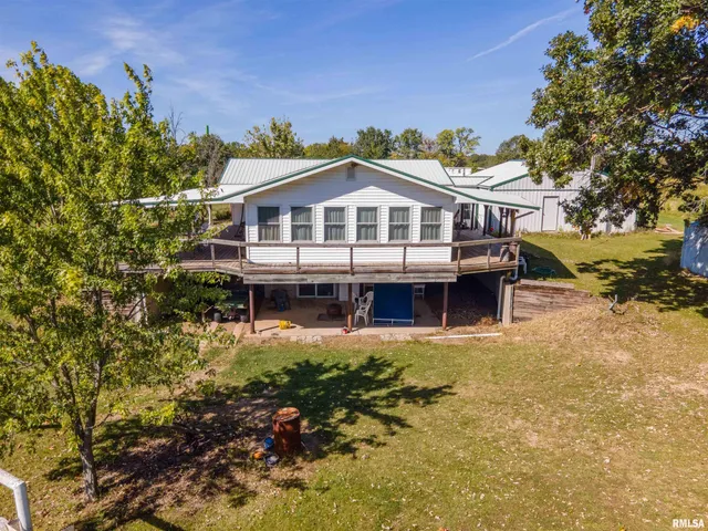 $960,000 | 27232 State Highway, La Grange, MO 63448