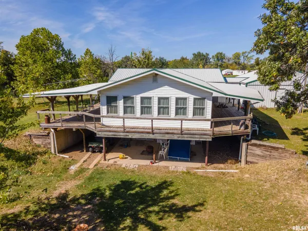 $960,000 | 27234 State Hwy Z, Canton, MO 63435