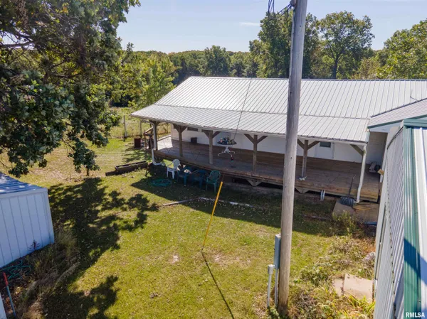 $960,000 | 27234 State Hwy Z, Canton, MO 63435