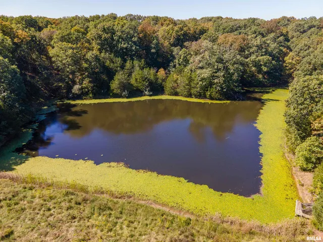 $960,000 | 27232 State Highway, La Grange, MO 63448