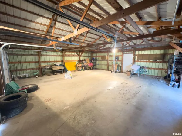 $960,000 | 27234 State Hwy Z, Canton, MO 63435