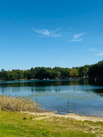 $314,900 | 5112 North Bass Lake Road, Irons, MI 49644