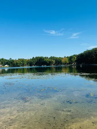 $314,900 | 5112 North Bass Lake Road, Irons, MI 49644