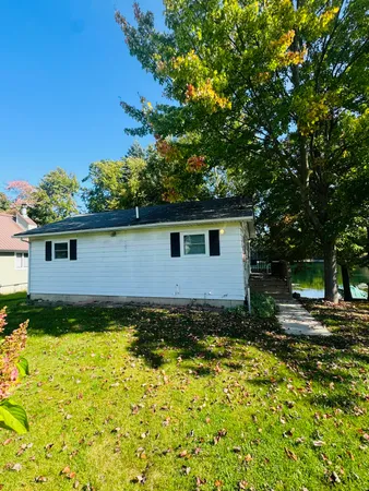 $314,900 | 5112 North Bass Lake Road, Irons, MI 49644