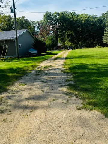 $324,900 | 5112 North Bass Lake Road, Irons, MI 49644