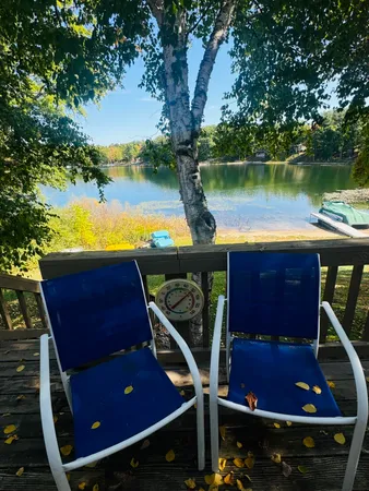 $314,900 | 5112 North Bass Lake Road, Irons, MI 49644