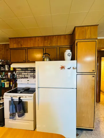 $324,900 | 5112 North Bass Lake Road, Irons, MI 49644