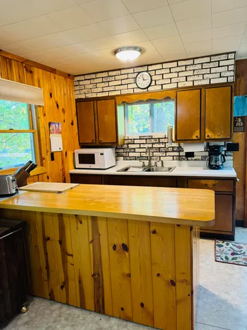 $324,900 | 5112 North Bass Lake Road, Irons, MI 49644