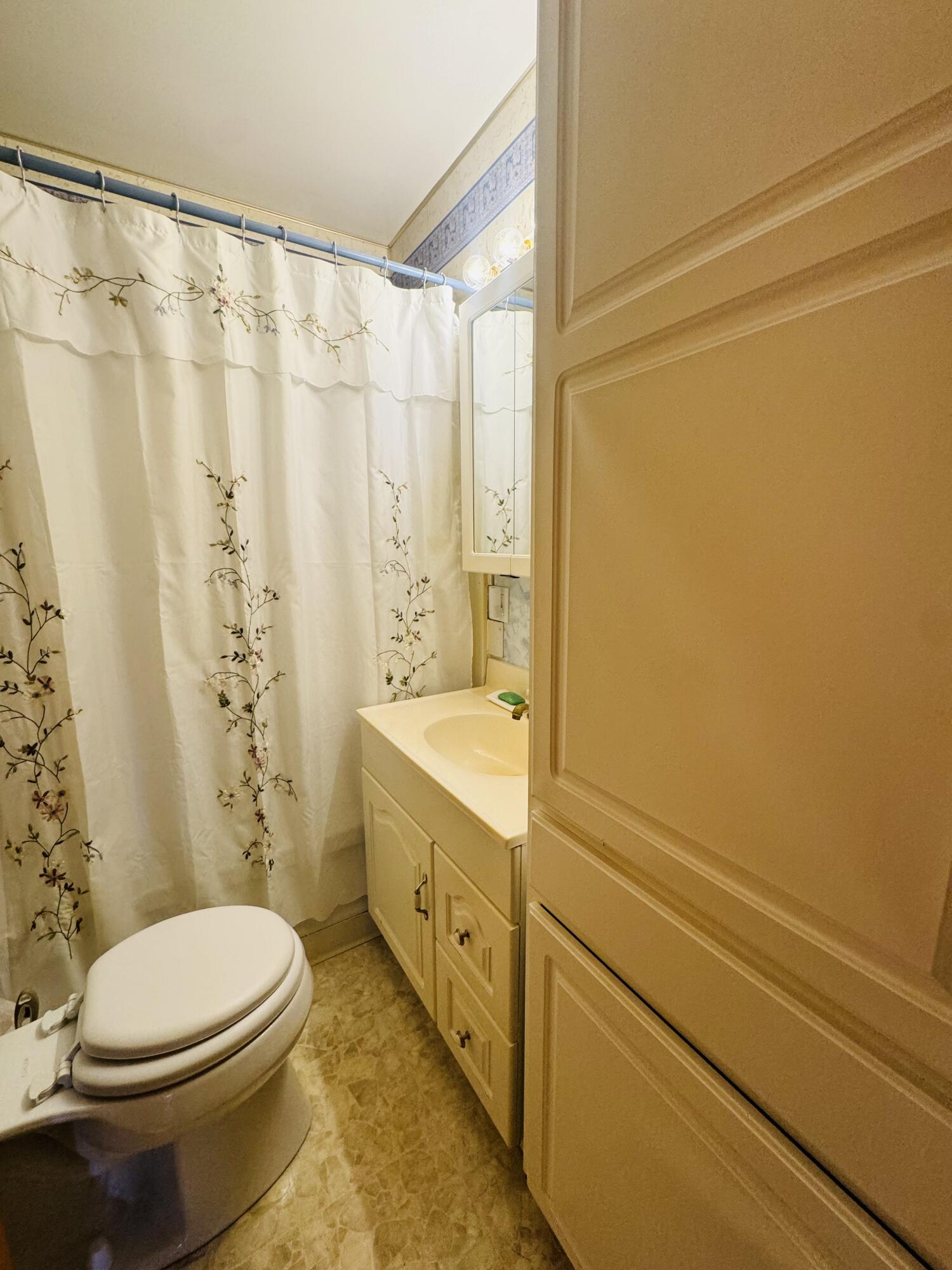 5112 North Bass Lake Road Irons, MI 49644 - Photo 31 of 41 Bathroom with shower/tub