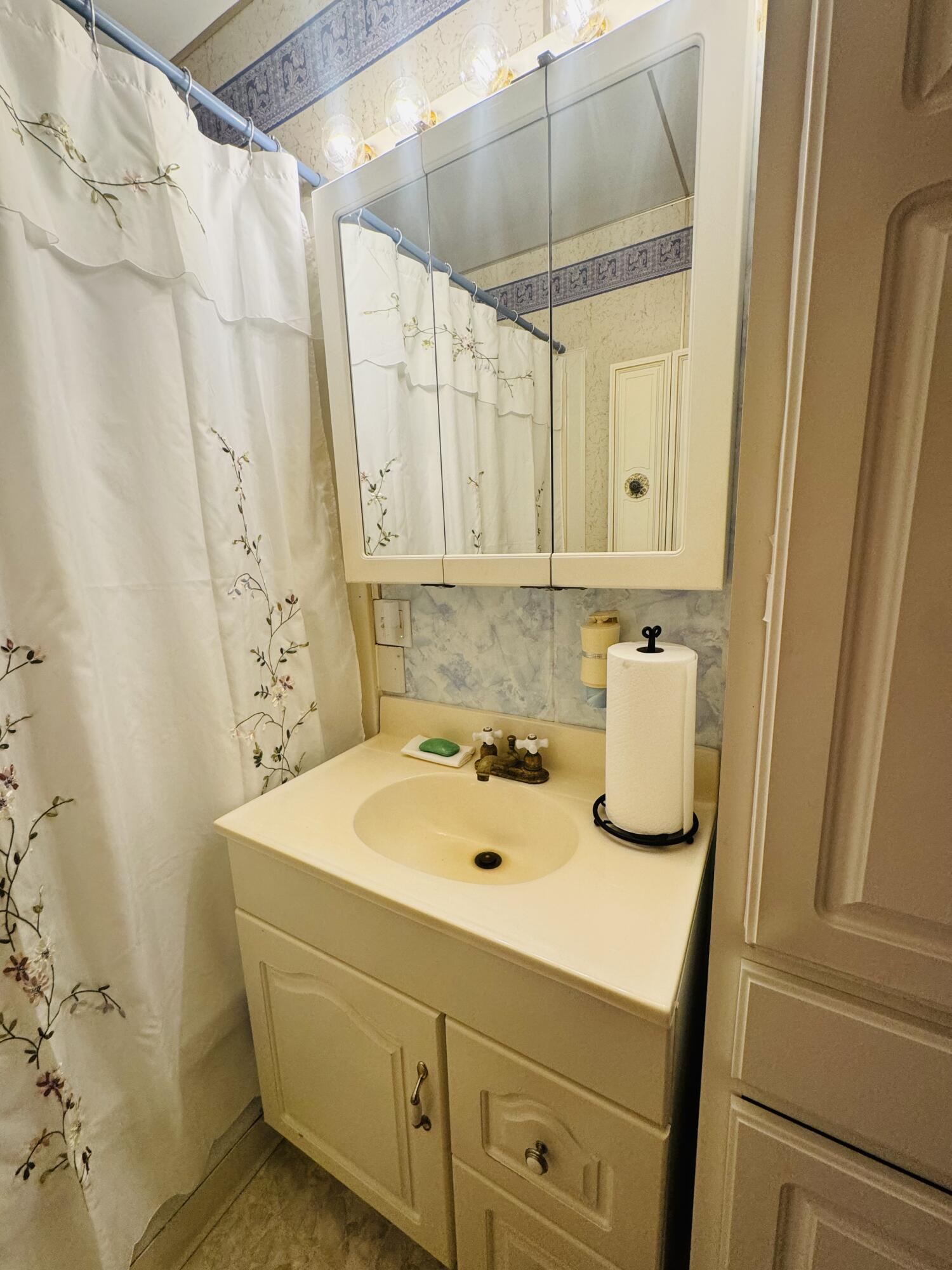 5112 North Bass Lake Road Irons, MI 49644 - Photo 32 of 41 Bathroom