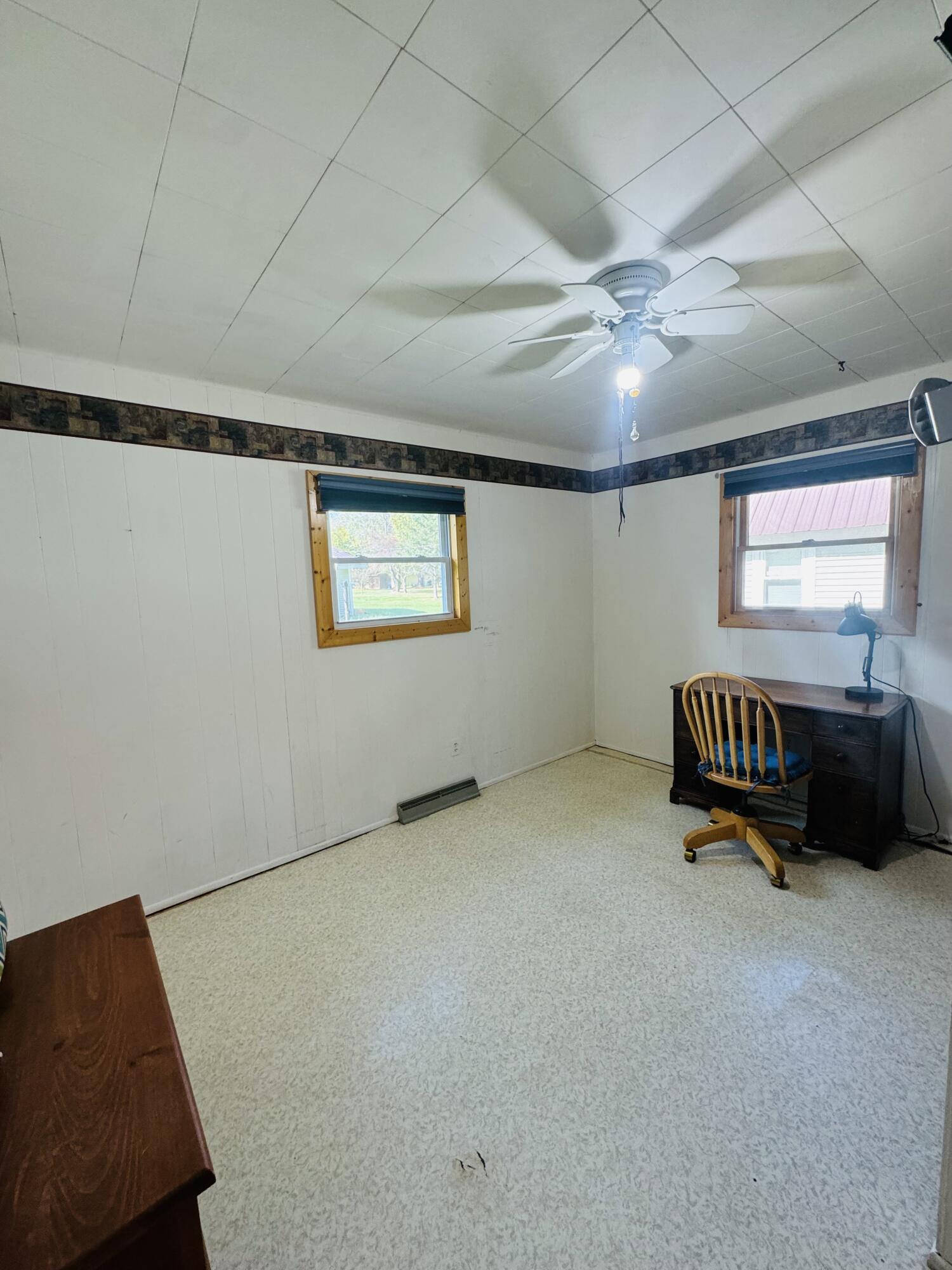5112 North Bass Lake Road Irons, MI 49644 - Photo 33 of 41 Bedroom 2