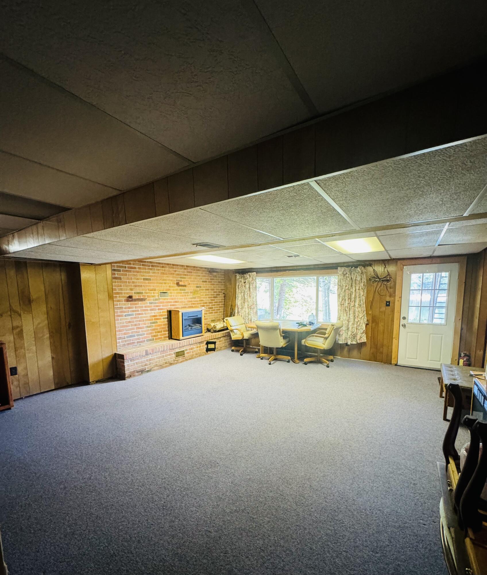 5112 North Bass Lake Road Irons, MI 49644 - Photo 35 of 41 Lower Level