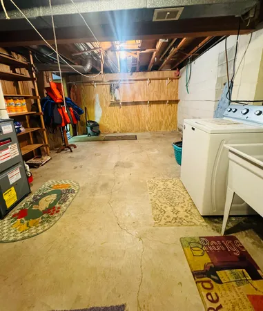 $314,900 | 5112 North Bass Lake Road, Irons, MI 49644