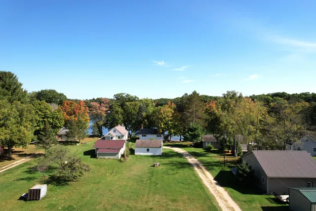 $324,900 | 5112 North Bass Lake Road, Irons, MI 49644