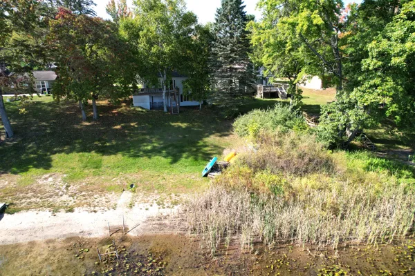 $314,900 | 5112 North Bass Lake Road, Irons, MI 49644