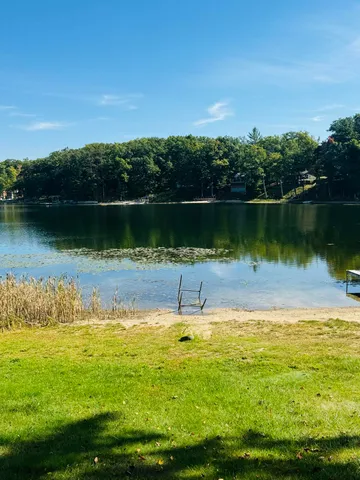 $324,900 | 5112 North Bass Lake Road, Irons, MI 49644