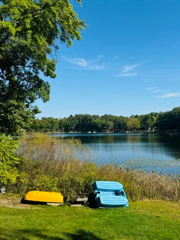 $324,900 | 5112 North Bass Lake Road, Irons, MI 49644