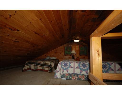 6 Willis Road Raymond, ME 04071 - Photo 10 of 14 Other. Loft with 3 beds