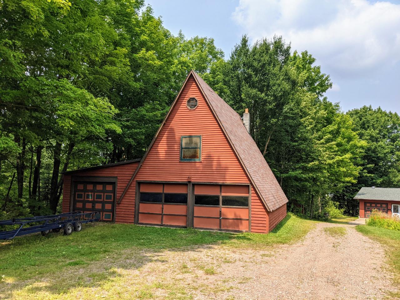 N7924 Wilson Lake Road Phillips, WI 54555 - Photo 22 of 36 Gallery Image 22