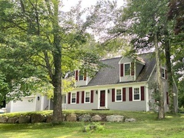 3 Old Powder House Road Lakeville, MA 02347 - Photo 1 of 39 Gallery Image 1